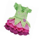 Vestido Kruselings Magico Sofia